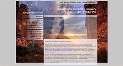 Desktop Screenshot of lifeworksny.com